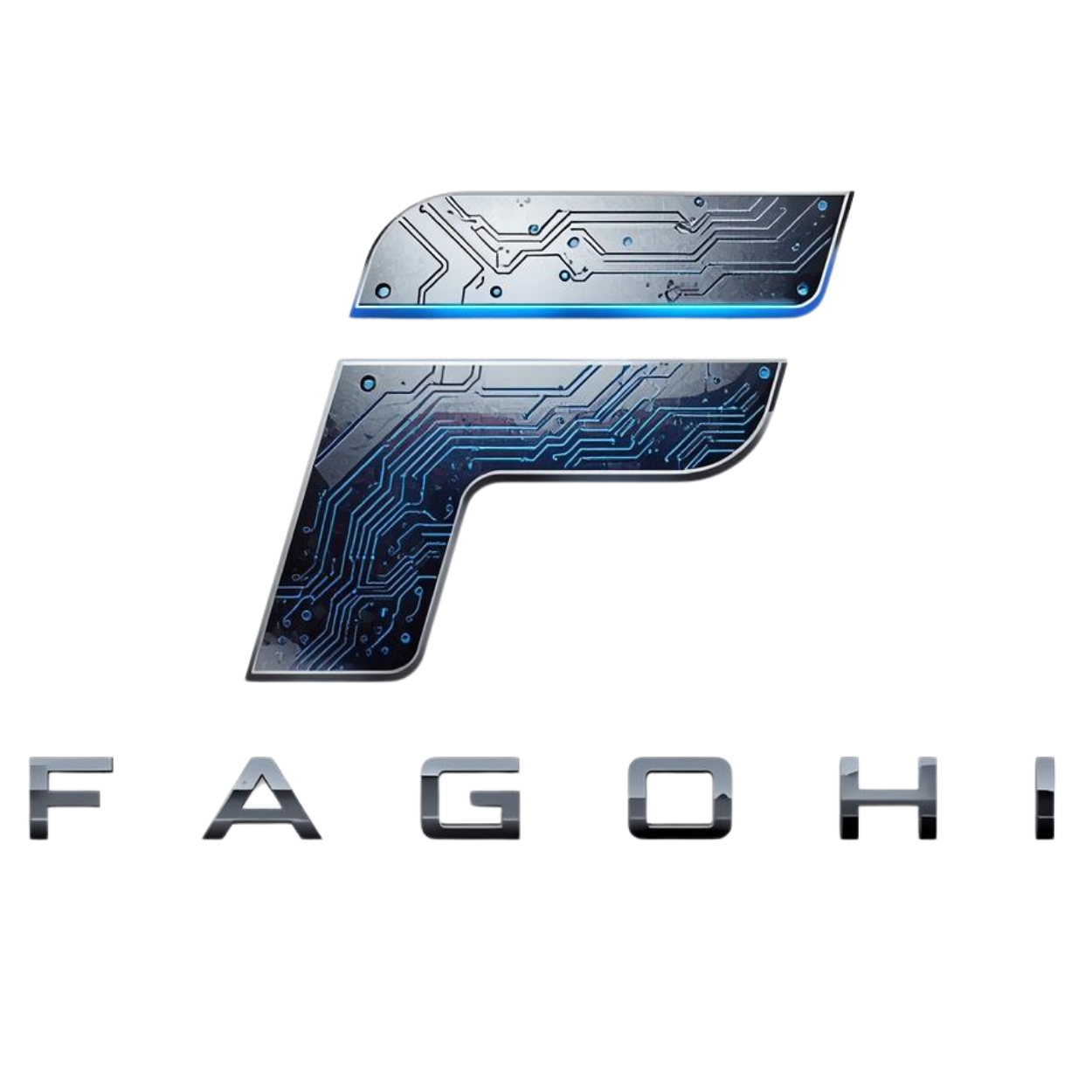 Logo FAGOHI